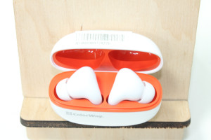 Bluetooth гарнітура ColorWay Slim TWS-5