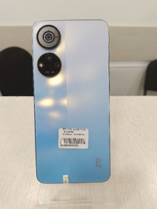 Мобільний телефон ZTE Blade V40s 6/128GB