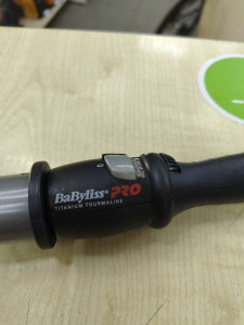 Плойка для волосся Babyliss pro bab 2281tte