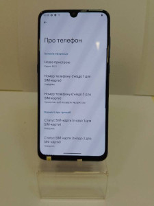 Мобільний телефон Xiaomi Mi 9 6/128GB