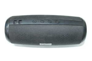 Портативна акустика Nomi Play 2 (BT 526) Black