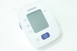 Тонометр OMRON M2 Plus