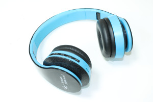 Bluetooth гарнітура Fitness platinium