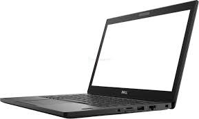 Ноутбук DELL LATITUDE 7280
