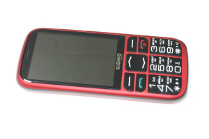 Мобильный телефон Sigma mobile Comfort 50 Optima TYPE-C