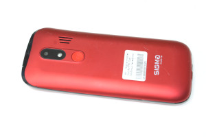 Мобильный телефон Sigma mobile Comfort 50 Optima TYPE-C