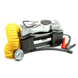 Автомобильный компрессор ELEGANT FORCE PLUS 100 090