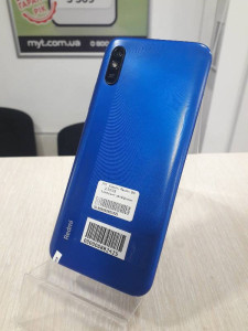 Мобільний телефон Xiaomi Redmi 9A 2 / 32GB