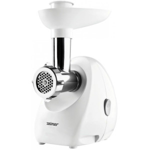 Мясорубка ZELMER ZMM4045W