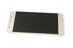 Мобильный телефон Samsung G570 Galaxy J5 Prime 2/16GB