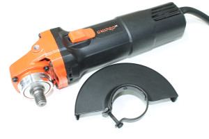 Болгарка DNIPRO-M GS-98M