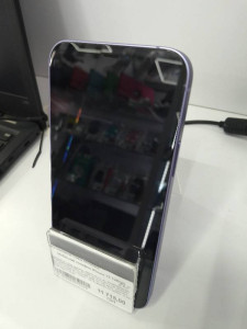 Мобільний телефон iPhone 12 128GB