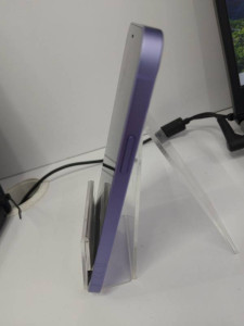 Мобільний телефон iPhone 12 128GB