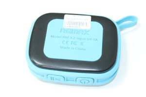 Портативная акустика Remax RM-X2
