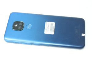 Мобильный телефон Motorola E7 Plus 4/64GB