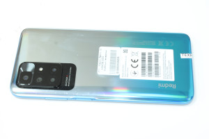 Мобильный телефон Xiaomi Redmi 10 4/64GB 2022