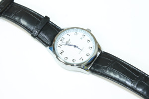 Часы кварцевые Winner Automatic