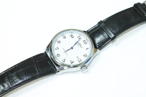 Часы кварцевые Winner Automatic