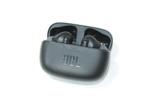 Bluetooth гарнітура JBL WAVE BEAM 2