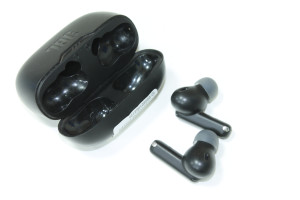 Bluetooth гарнітура JBL WAVE BEAM 2