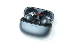 Bluetooth гарнітура Xiaomi Redmi Buds 6 Pro