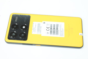 Мобільний телефон Poco X6 Pro 5G 8/256GB