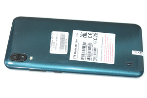 Мобільний телефон ZTE Blade A51 Lite 2/32GB