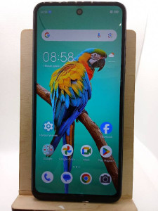 Мобильный телефон ZTE Blade A75 4/256GB