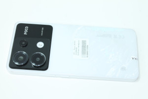 Мобільний телефон Poco X6 5G 12/256GB