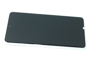 Мобільний телефон Poco X6 5G 12/256GB