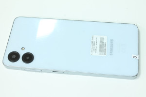 Мобильный телефон Samsung A065 Galaxy A06 4/128GB