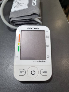 Тонометр Gamma Optima