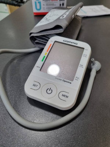 Тонометр Gamma Optima