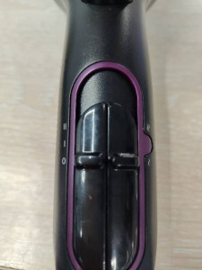 Фен Philips Termo Protect
