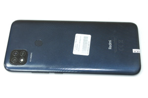 Мобільний телефон Xiaomi Redmi 9C 3/64GB