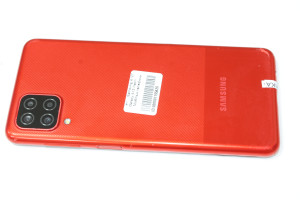 Мобильный телефон Samsung A127 Galaxy A12 Nacho 3/32