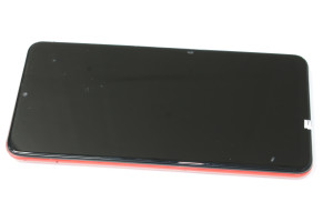 Мобильный телефон Samsung A127 Galaxy A12 Nacho 3/32