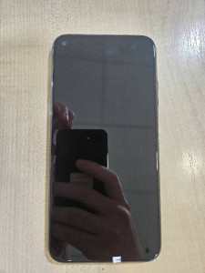 Мобільний телефон Huawei P40 lite 6 / 128GB