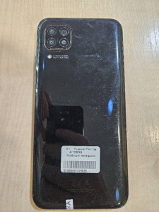 Мобільний телефон Huawei P40 lite 6 / 128GB