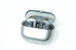 Bluetooth гарнитура Samsung Galaxy Buds 3 (SM-R530)