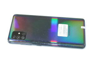 Мобильный телефон Samsung A515 Galaxy A51 4/64GB
