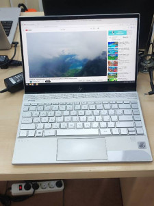 Ноутбук HP 13AQ1011UR