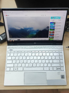 Ноутбук HP 13AQ1011UR