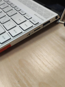 Ноутбук HP 13AQ1011UR