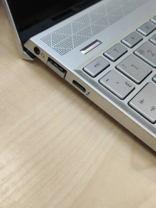 Ноутбук HP 13AQ1011UR