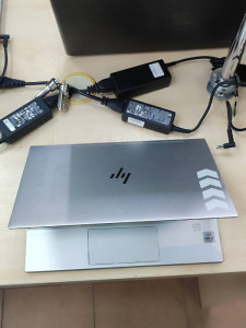 Ноутбук HP 13AQ1011UR
