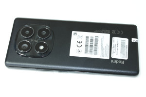 Мобильный телефон Xiaomi Redmi Note 14 Pro 8/256GB