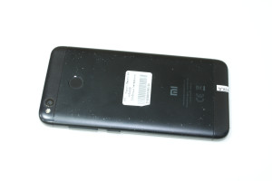 Мобільний телефон Xiaomi Redmi 4X 4/64GB