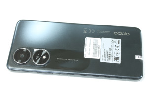 Мобільний телефон Oppo A58 8/128GB