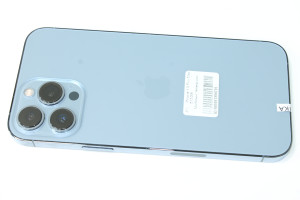 Мобільний телефон iPhone 13 Pro Max 512GB